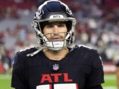 ESPN 發布了有關柯克考辛斯獵鷹隊未來的重大更新