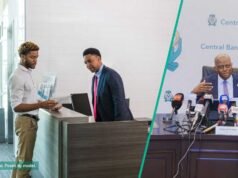 獲得 CBN 批准後,新銀行開始在尼日利亞運營