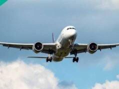 另一家尼日利亞國有航空公司