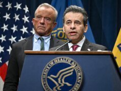 AI Newsletter:人工智慧驅動的平台來追蹤疫苗副作用