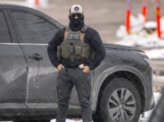 前間諜呼籲國土安全部提高恐怖主義威脅級別