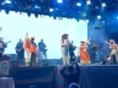 全國工匠節在眾人面前隆重閉幕