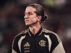 他們甚至不讓他說再見!費利佩·路易斯因與切爾西“調情”而突然被弗拉門戈解僱