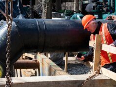 DC Water 已完成波托馬克河污水洩漏的修復。川普出手相助後