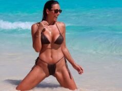 Floppy Tesouro 因嚴重口腔疼痛住院:“我已經服藥兩天了”