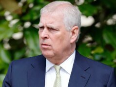 前安德魯王子的前助手是他調查的關鍵證人:專家