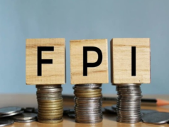 外國投資者 2 月成為印度股票淨買家,投資 2,261.5 億盧比 – APN 新聞