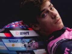 Franco Colapinto 何時首次亮相 F1 2026,有何期待?