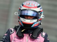 弗蘭科·科拉平托抱怨他在澳大利亞大獎賽上受到的重罰:“瘋狂”