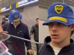 科拉平託在中國大獎賽:博克·皮魯索和阿爾派的未來