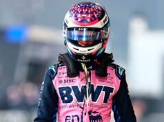 弗朗哥·科拉平托 (Franco Colapinto) 令澳大利亞大獎賽著迷,令車迷興奮不已:“我真的很期待”