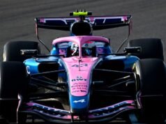 直播:佛朗哥·科拉平托 (Franco Colapinto) 應對衝刺賽和中國一級方程式大獎賽積分榜