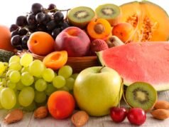 它們是膠原蛋白生成和骨骼護理的關鍵水果