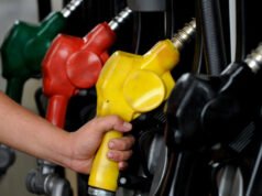 週一柴油預計將上漲 23 美分