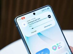 Gemini Screen Automation for Android Apps Free AI Pro 有使用限制