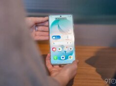 三星 Galaxy S26 系列配備 8 位元顯示屏,而非 10 位