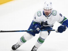 加人隊將在與藍衣隊的交易中利用加蘭的“靈活性”