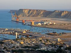 伊朗戰爭如何提高商店貨架上的價格