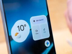Gemini 重新映射 Android 語音輸入,使其看起來像是音訊筆記