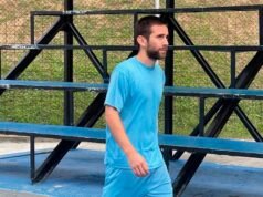 AFA 在納韋爾·加洛的釋放和遣返中發揮了關鍵作用