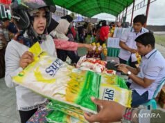 開齋節期間世界糧食價格穩定是一個正面訊號