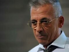 傑拉爾多·羅馬諾 (Gerardo Romano) 是虛擬詐欺企圖的受害者:“我相信一切”