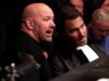 埃迪·赫恩 (Eddie Hearn) 對康納·本 (Conor Benn) 簽約後達納·懷特 (Dana White) 被稱為“小混蛋”的反應是:“他們對拳手一無所知”