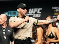 康納麥格雷戈 (Conor McGregor) 對康納本 (Conor Benn) 價值 1500 萬美元的簽約做出反應:“你認為 Mac 值多少錢?”