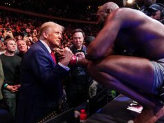 早間報道丹尼爾·科米爾對喬恩·瓊斯離開 UFC 白宮感到難過:“這太瘋狂了”