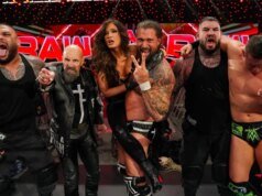 前 WWE 雙打冠軍安德烈·阿洛夫斯基 (Andrei Arlovski) 對 BKFC 冠軍頭銜的反應,康納·麥格雷戈 (Conor McGregor) 在首秀前的興奮