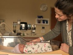 美國對疫苗的懷疑開始體現在健康數據中