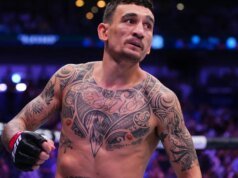 UFC 326 預測 |綜合格鬥