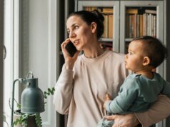 Apple 的隱藏語音隔離功能可提高 iPhone 通話質量