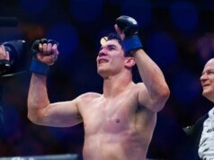 UFC 溫尼伯在比賽卡中添加了幾場新比賽