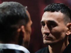 UFC 326 圓桌會議:這是馬克斯霍洛威和查爾斯奧利維拉奪冠希望的最後一支舞嗎?