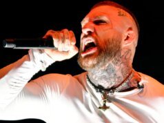 Slatter 將在歡迎來到洛克維爾音樂節上推出歌手 Alex Terrible Book BKFC 首張專輯