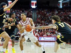 米佐希望在高級之夜以高調結束本賽季