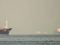 伊朗戰爭:簡要解釋天然氣價格的變化