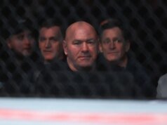 早報丹哈迪質疑 UFC 326 品質:“看起來絕對不像 PPV 卡”