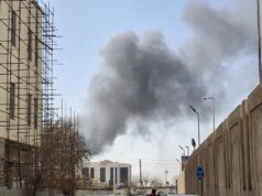 阿亞圖拉阿里·哈梅內伊去世。伊朗的政權更迭就困難得多。