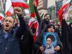 伊朗的美以戰爭:誰領導這個國家?