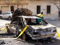 美以伊朗戰爭:有多少平民喪生?