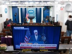 川普對伊朗的戰爭如何考驗「MAGA」和馬諾圈