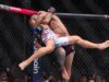 馬克斯霍洛威 (Max Holloway) 與查爾斯奧利維拉 (Charles Oliveira) 2 完整戰鬥視頻集錦