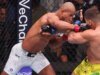 UFC 326 獲得 CBS 聯播的顯著推動,收視人數突破 300 萬
