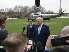 為什麼川普不能直接宣布對伊朗的勝利