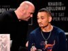 在 Zuffa Boxing 報導康納·本 (Conor Benn) 獲得 1500 萬美元獎金後,馬克斯·霍洛威 (Max Holloway) 敦促 UFC 拳手“了解自己的價值”