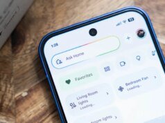 Google Home 為智慧家庭 Gemini 推出新更新