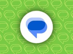 Google Messages 開始推出智慧回覆「Tap Draft」功能
