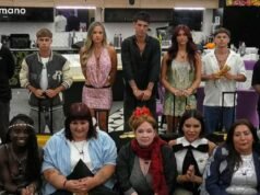 Tommy是黃金世代老大哥「菜盤」中被淘汰的人